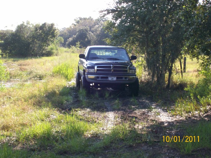 2011-Oct-01 HGR4X4 Cookout P1 024